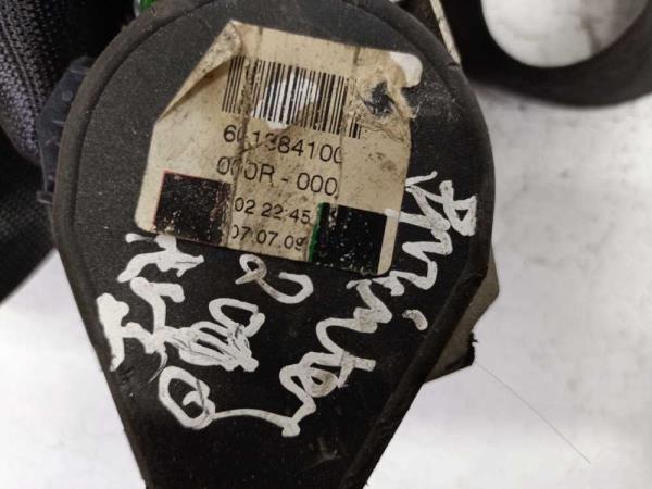 CEINTURE AVANT GAUCHE MERCEDES SPRINTER W906 2006-2018 - Vue 2